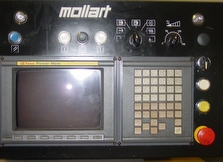 sales  MOLLART LD2-500-Drillsprint использованный